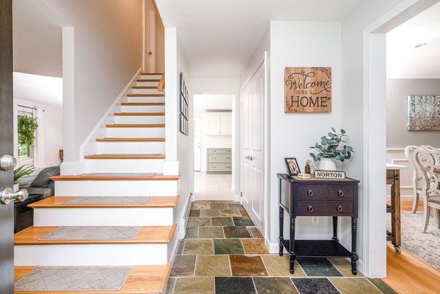 187 John Scott Blvd, Norton, MA 02766