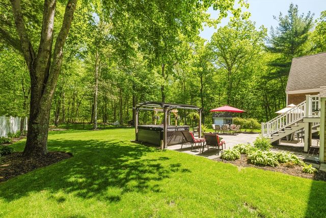 187 John Scott Blvd, Norton, MA 02766