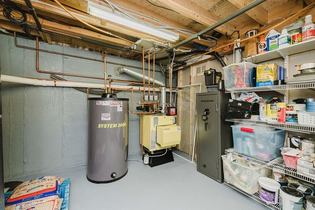 187 John Scott Blvd, Norton, MA 02766