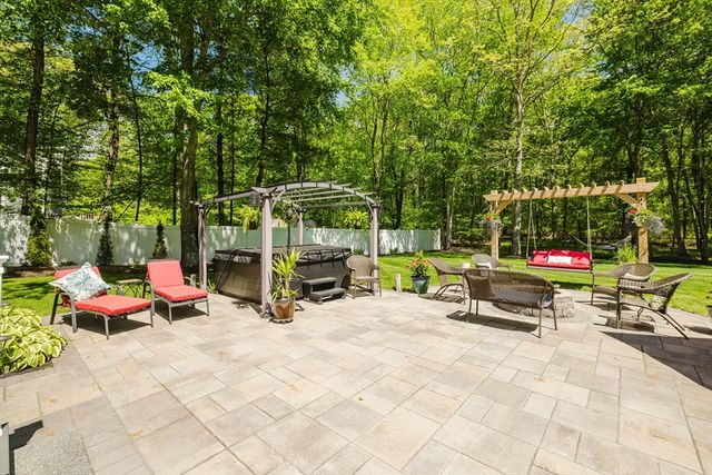 187 John Scott Blvd, Norton, MA 02766