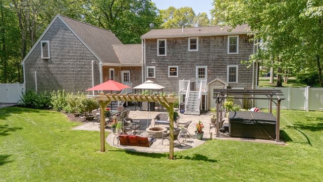 187 John Scott Blvd, Norton, MA 02766