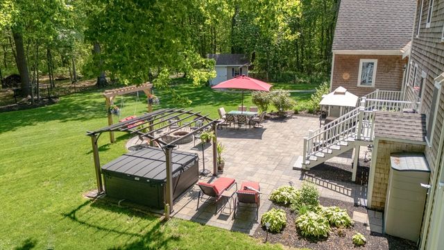 187 John Scott Blvd, Norton, MA 02766