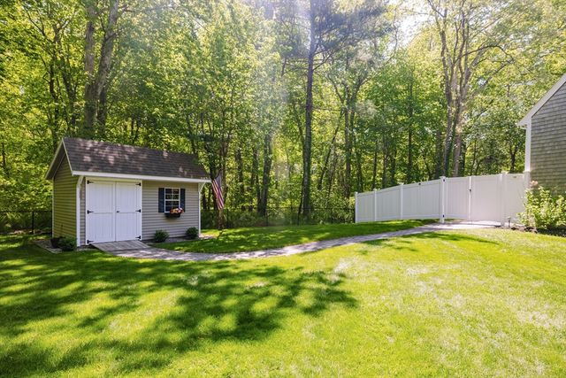 187 John Scott Blvd, Norton, MA 02766