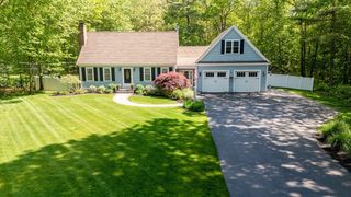 187 John Scott Blvd, Norton, MA 02766