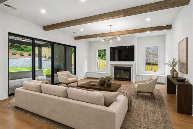 3016 Ringle Road, Atlanta, GA 30341