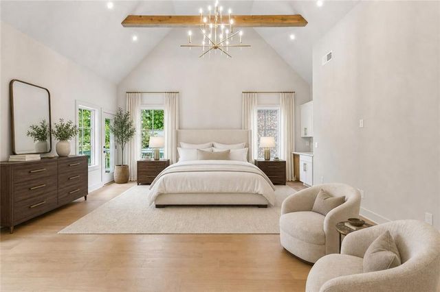 3016 Ringle Road, Atlanta, GA 30341
