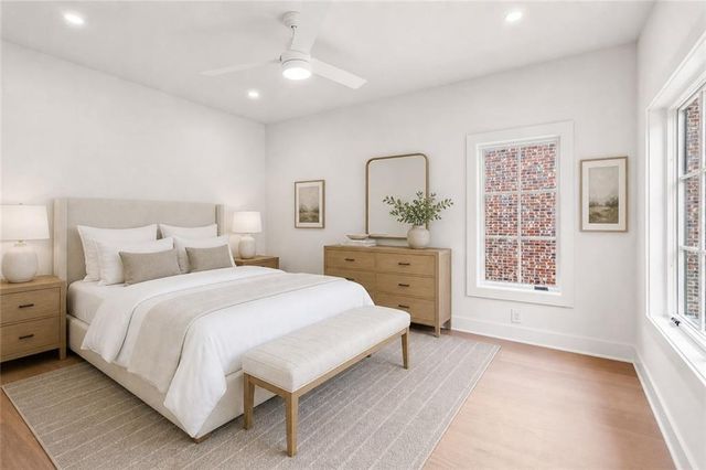 3016 Ringle Road, Atlanta, GA 30341