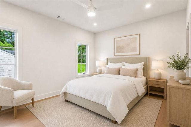 3016 Ringle Road, Atlanta, GA 30341