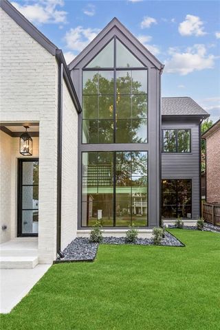 3016 Ringle Road, Atlanta, GA 30341