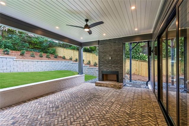 3016 Ringle Road, Atlanta, GA 30341