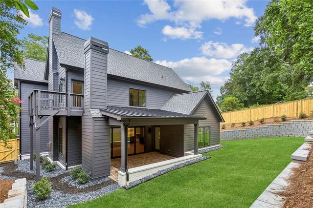 3016 Ringle Road, Atlanta, GA 30341