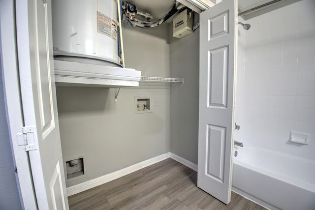 2320 Gracy Farms LN 1323, Austin, TX 78758