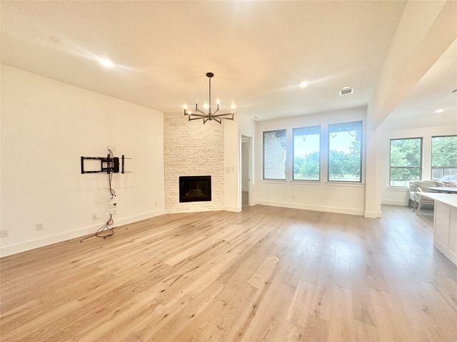 1517 Twistleaf Road, Flower Mound, TX 76226