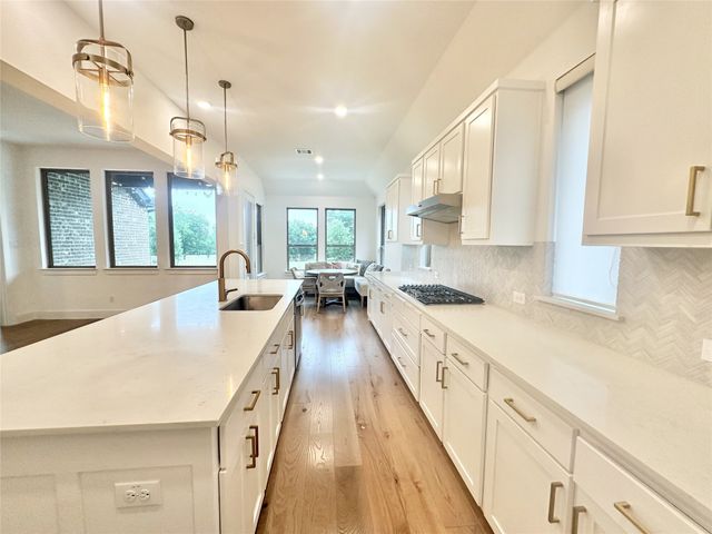 1517 Twistleaf Road, Flower Mound, TX 76226