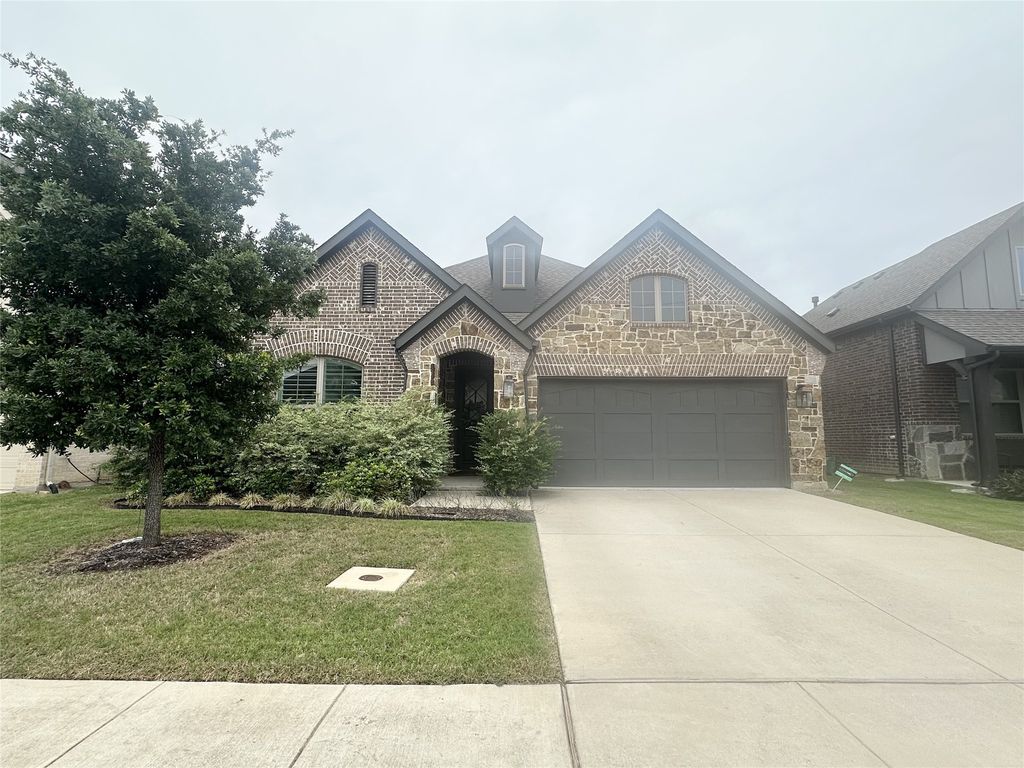 1517 Twistleaf Road, Flower Mound, TX 76226