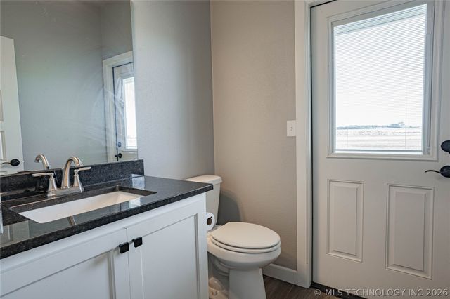 6706 E 136th Street North, Collinsville, OK 74021