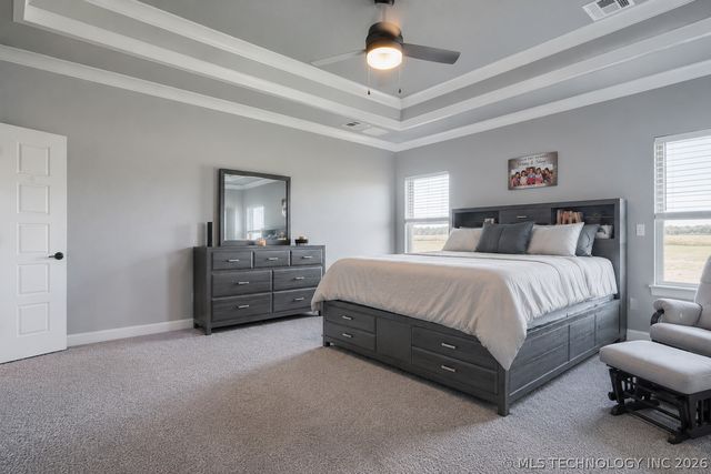 6706 E 136th Street North, Collinsville, OK 74021
