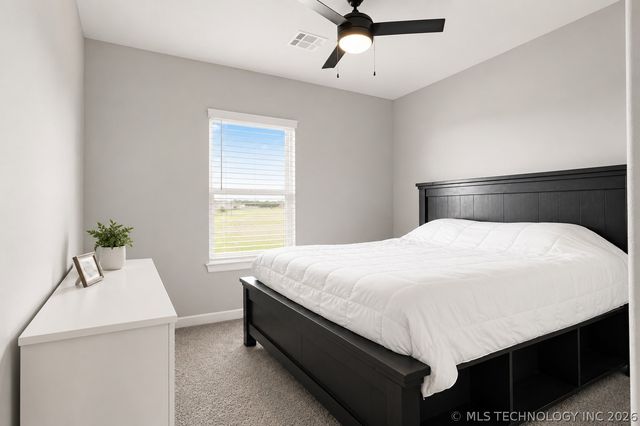 6706 E 136th Street North, Collinsville, OK 74021