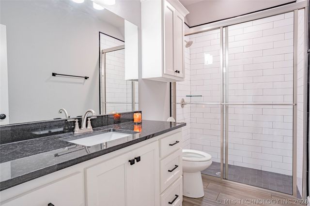 6706 E 136th Street North, Collinsville, OK 74021