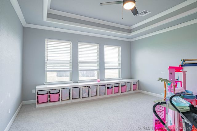 6706 E 136th Street North, Collinsville, OK 74021