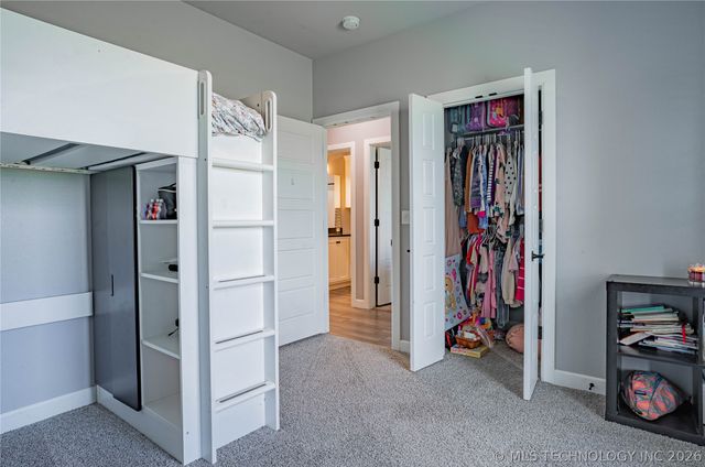 6706 E 136th Street North, Collinsville, OK 74021