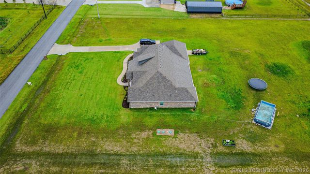 6706 E 136th Street North, Collinsville, OK 74021
