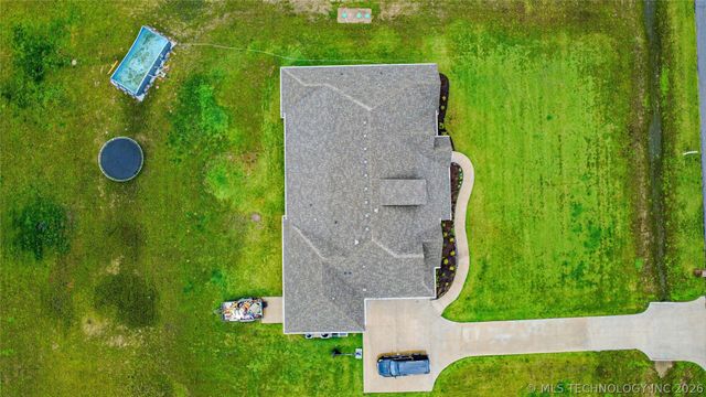 6706 E 136th Street North, Collinsville, OK 74021
