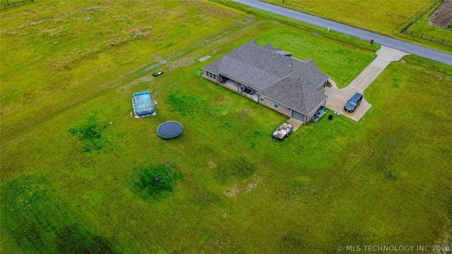 6706 E 136th Street North, Collinsville, OK 74021