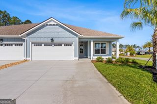 100 Green Turtle Court, Kingsland, GA 31548