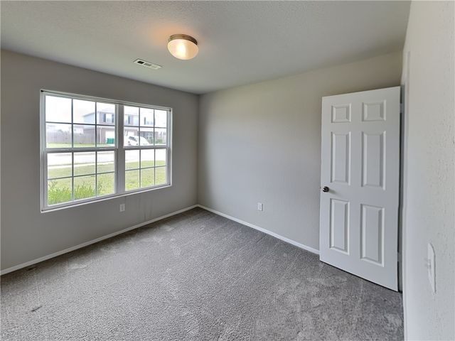 1550 Scotland Drive, Centerton, AR 72719