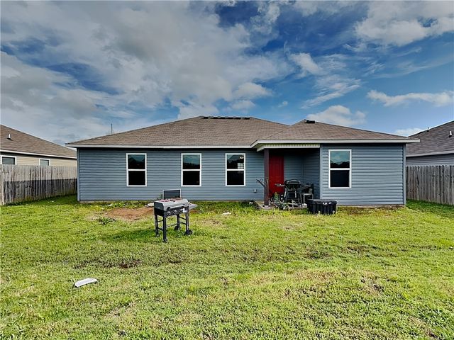 1550 Scotland Drive, Centerton, AR 72719