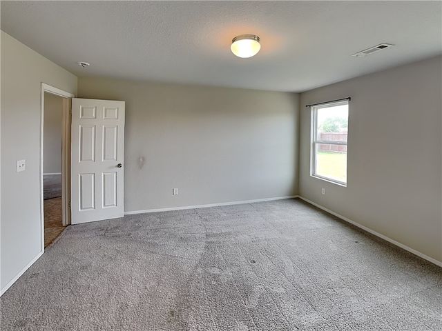 1550 Scotland Drive, Centerton, AR 72719