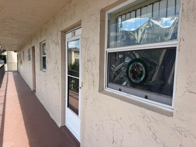 709 Lori Drive 215, Palm Springs, FL 33461