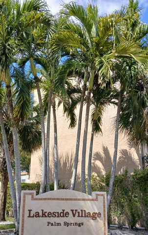 709 Lori Drive 215, Palm Springs, FL 33461