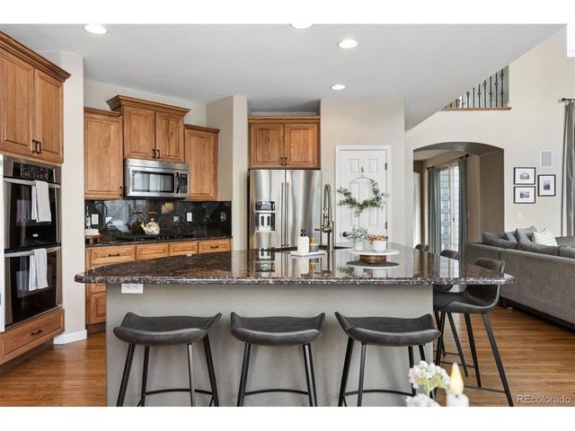 12248 Desert Hills St, Parker, CO 80138