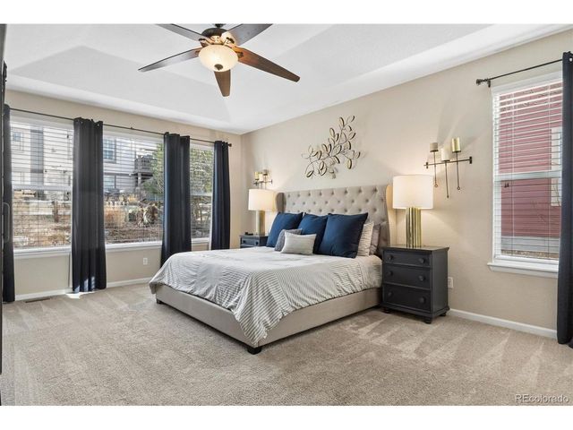 12248 Desert Hills St, Parker, CO 80138