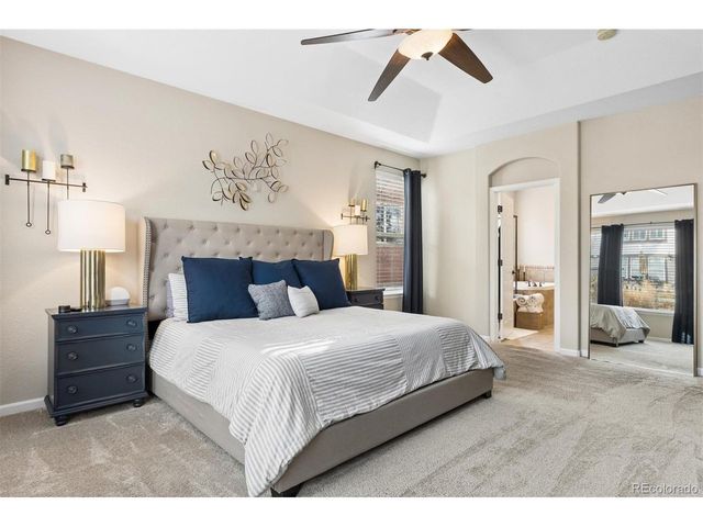 12248 Desert Hills St, Parker, CO 80138