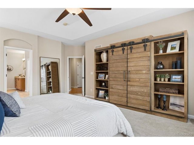 12248 Desert Hills St, Parker, CO 80138