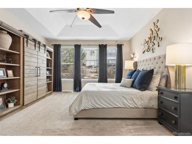 12248 Desert Hills St, Parker, CO 80138