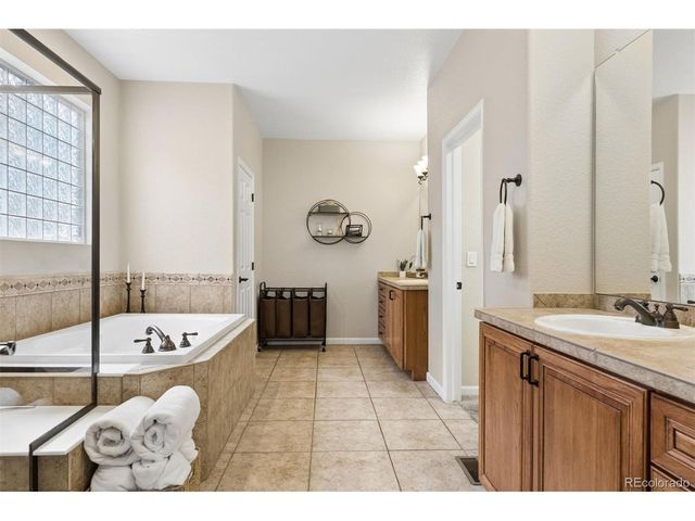 12248 Desert Hills St, Parker, CO 80138