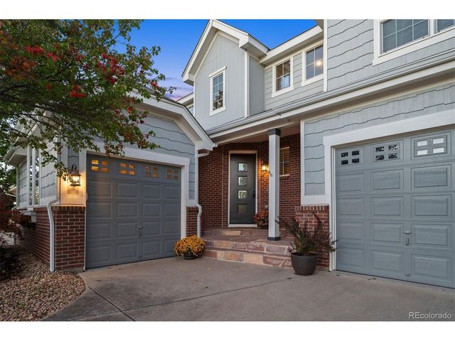 12248 Desert Hills St, Parker, CO 80138