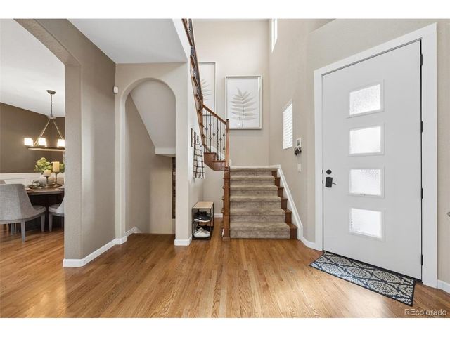 12248 Desert Hills St, Parker, CO 80138