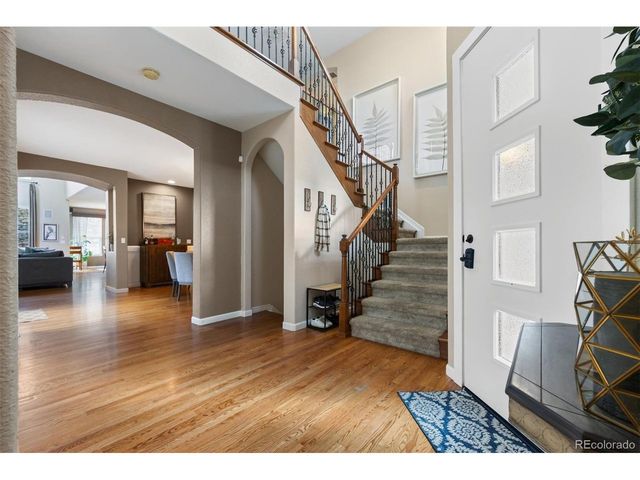 12248 Desert Hills St, Parker, CO 80138