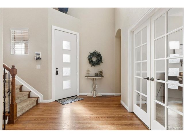 12248 Desert Hills St, Parker, CO 80138