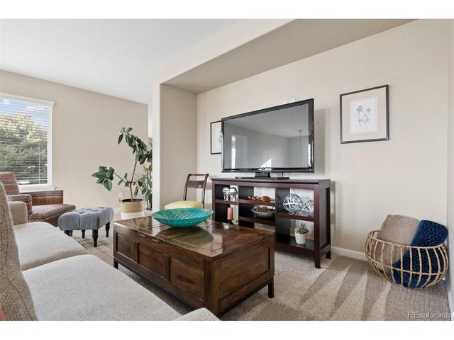 12248 Desert Hills St, Parker, CO 80138