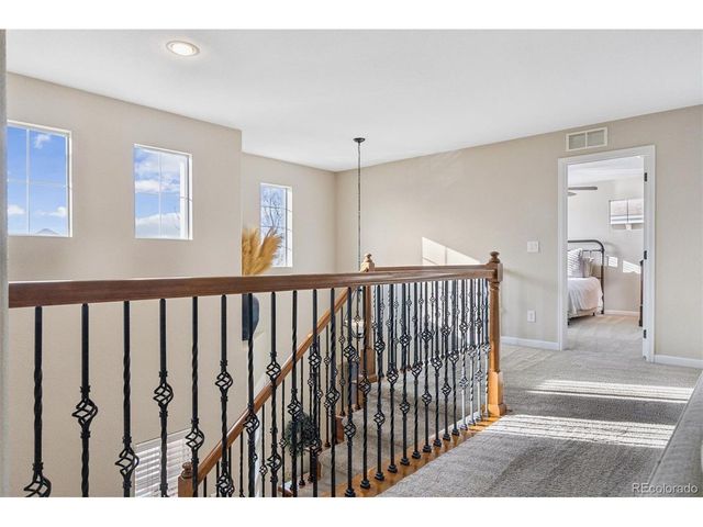 12248 Desert Hills St, Parker, CO 80138