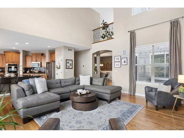 12248 Desert Hills St, Parker, CO 80138