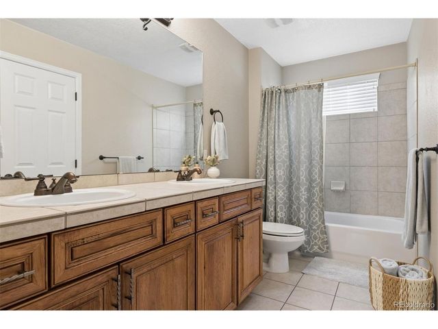 12248 Desert Hills St, Parker, CO 80138