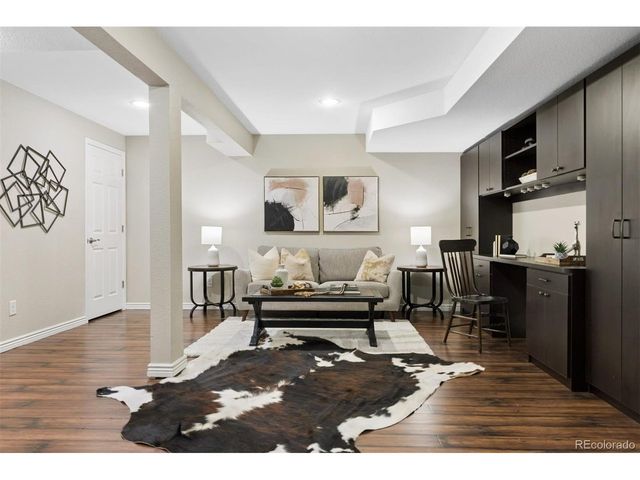 12248 Desert Hills St, Parker, CO 80138