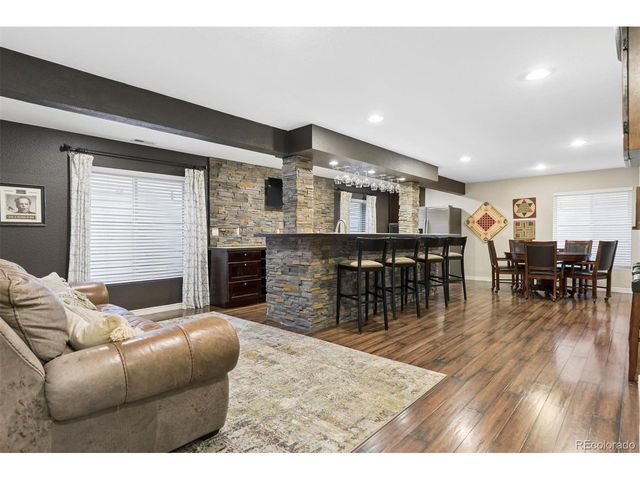 12248 Desert Hills St, Parker, CO 80138
